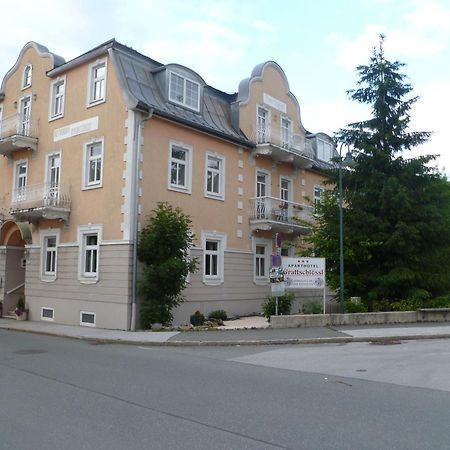 Apartment Grattschlössl St. Johann in Tirol Exterior foto