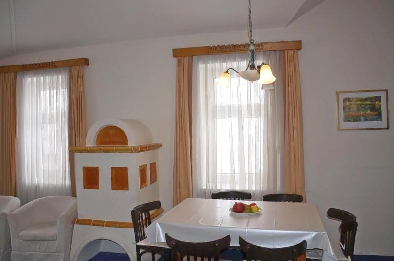 Apartment Grattschlössl St. Johann in Tirol Exterior foto