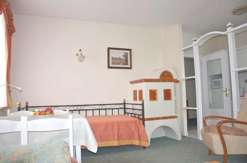 Apartment Grattschlössl St. Johann in Tirol Zimmer foto