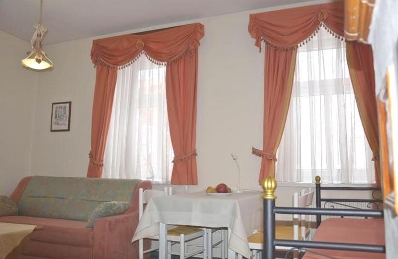 Apartment Grattschlössl St. Johann in Tirol Zimmer foto