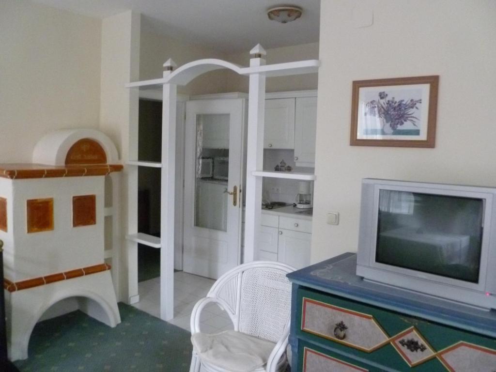 Apartment Grattschlössl St. Johann in Tirol Zimmer foto
